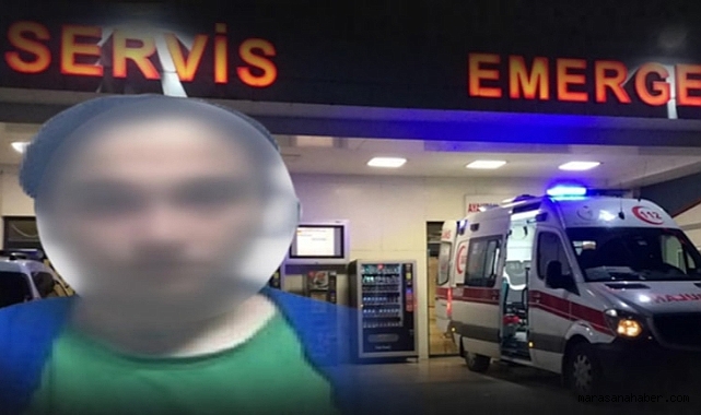 Bu nasıl ana! 2 yaşındaki bebeğinin biberonuna tiner koydu, iç organlarını parçaladı