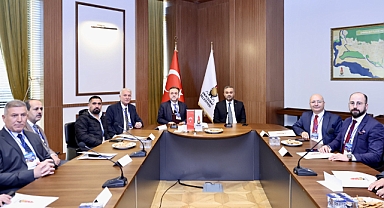 Çalışma gruplarıyla turizm sektöründe uygulanabilir politikalar geliştirildi