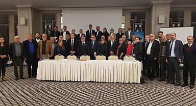CHP Heyeti Kahramanmaraş’ta: Ekonomik Kriz ve Deprem Sonrası Sorunlar Masaya Yatırıldı