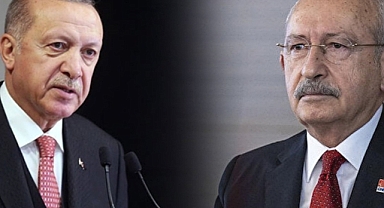 Cumhurbaşkanı Erdoğan’dan Kılıçdaroğlu’na yeni dava!