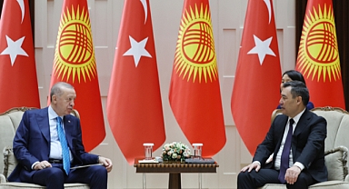 Cumhurbaşkanı Erdoğan: İsrail küresel sistemi tehdit ediyor!