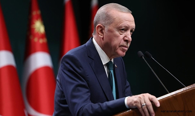 Cumhurbaşkanı Erdoğan: “Seçilmiş olmak, kimseye terörle kol kola yürüme hakkı vermez”