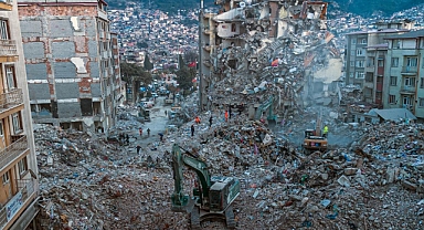 Deprem Bölgesinde Ruh Sağlığı Krizi derinleşiyor! Yüzde 68 Depresyon, Yüzde 65 Anksiyete