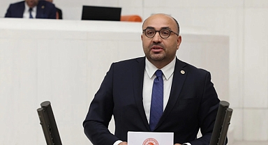 Deprem Yatırımları yüzünden Kahramanmaraş Milletvekilleri Arasında Tartışma Büyüyor! “Fore kazıklar hastane oldu”