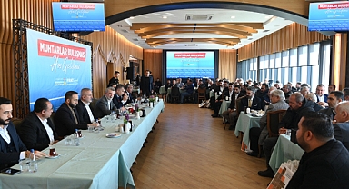 Dulkadiroğlu’na 7 Ayda 1,5 Milyar TL’lik Yatırım!