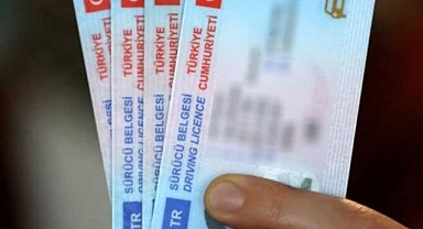 Ehliyeti eski olanlar için son tarih geldi çattı!