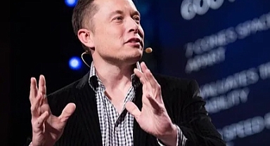 Elon Musk kabinede bakan oldu!