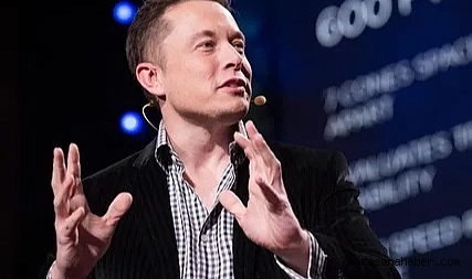 Elon Musk kabinede bakan oldu!