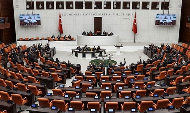 “Etki Ajanlığı” düzenlemesi geri çekildi