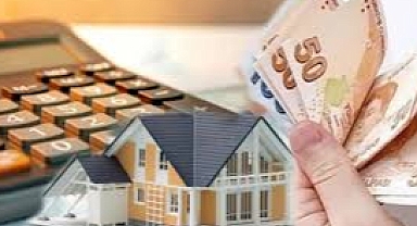 Gayrimenkule yeni vergi sistemi geliyor!