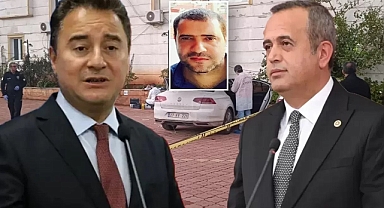 Gaziantep’te Milletvekilinin kardeşi ölü bulundu!
