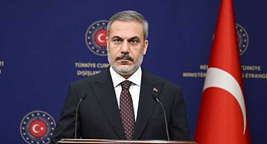 Hakan Fidan: “Orta Doğu’da daha büyük savaşlar çıkabilir”