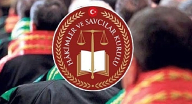 HSK kararnamesi sonrası Kahramanmaraş’a yeni atama ve tayin!