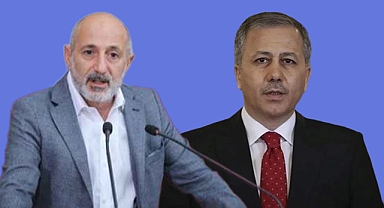 İçişleri Bakanı Yerlikaya’dan CHP'li Öztunç’a Yabancı Suç Örgütleri Yanıtı: 552 Şahıs Yakalandı