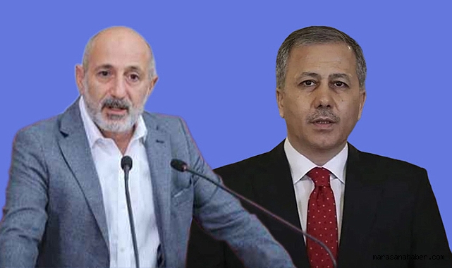 İçişleri Bakanı Yerlikaya’dan CHP'li Öztunç’a Yabancı Suç Örgütleri Yanıtı: 552 Şahıs Yakalandı