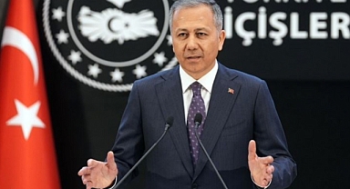 İçişleri’nden dev operasyon: 16 ilde 270 gözaltı!