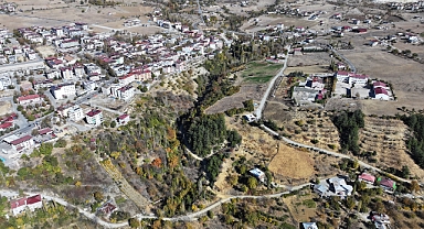 Ilıcayı haşereden kurtaracak çalışma başladı!