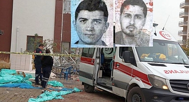 İskele faciası Kahramanmaraş’ı yasa bürüdü! İki genç öldü!