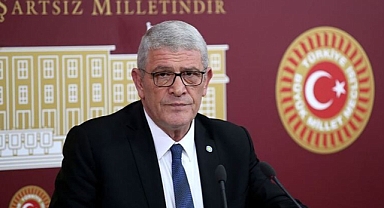 İYİ Parti Genel Başkanı Dervişoğlu Kahramanmaraş’a Geliyor!