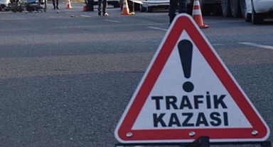 İzmir’deki kazada Kahramanmaraşlı Sürücü Hayatını Kaybetti!