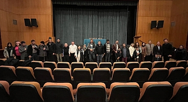 Kahramanmaraş Büyükşehir’in Artık “Bir Başka Orkestra”sı Var