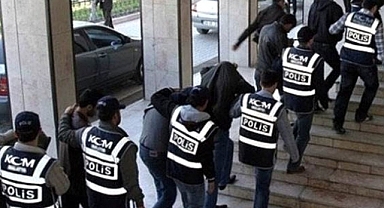 Kahramanmaraş Huzur Operasyonları! 74 Kişi Yakalandı, 35’i tutuklandı