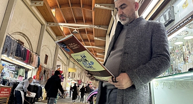 Kahramanmaraş’ı kitap fuarı heyecanı sardı!