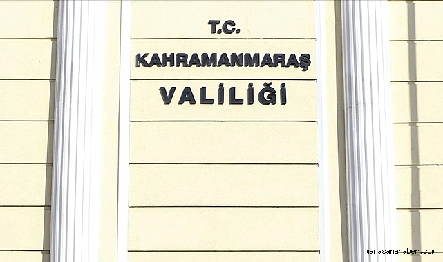 Kahramanmaraş İl Hıfzıssıhha Meclisi’nden yeni karar! Kontroller başlıyor