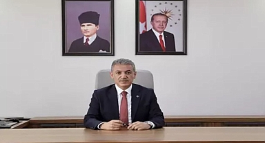 Kahramanmaraş’ın yakından tanıdığı isim Mardin’e kayyum oldu!