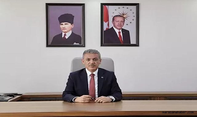 Kahramanmaraş’ın yakından tanıdığı isim Mardin’e kayyum oldu!