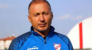 Kahramanmaraş İstiklalspor’da Teknik adam istifa etti!