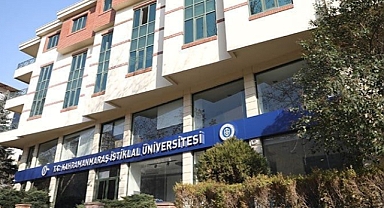 Kahramanmaraş KİÜ’den personel alım ilanı!
