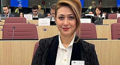 Kahramanmaraş Milletvekili Dora’dan AB’ye mesaj: “Türkiye, Avrupa’nın Geleceği İçin Vazgeçilmezdir”