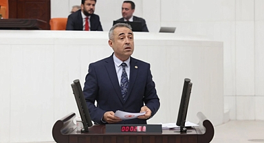 Kahramanmaraş Modern Stadyuma Hasret! Milletvekili Karatutlu’dan ‘Yusuf Dikeç Stadyumu’ Çağrısı