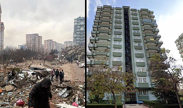 Kahramanmaraş’ta 146 kişiye mezar olan site için acı rapor! “Proje eksik,zemin etüdü yok”