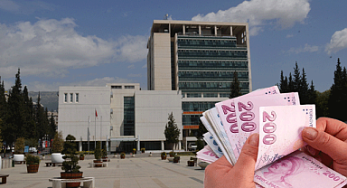 Kahramanmaraş'ta 2025 Belediye bütçesi açıklandı! 3,5 Milyarlık açık var!