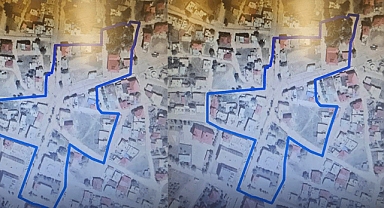 Kahramanmaraş'ta 3000 hektarlık alan rezerv alan ilan edildi!