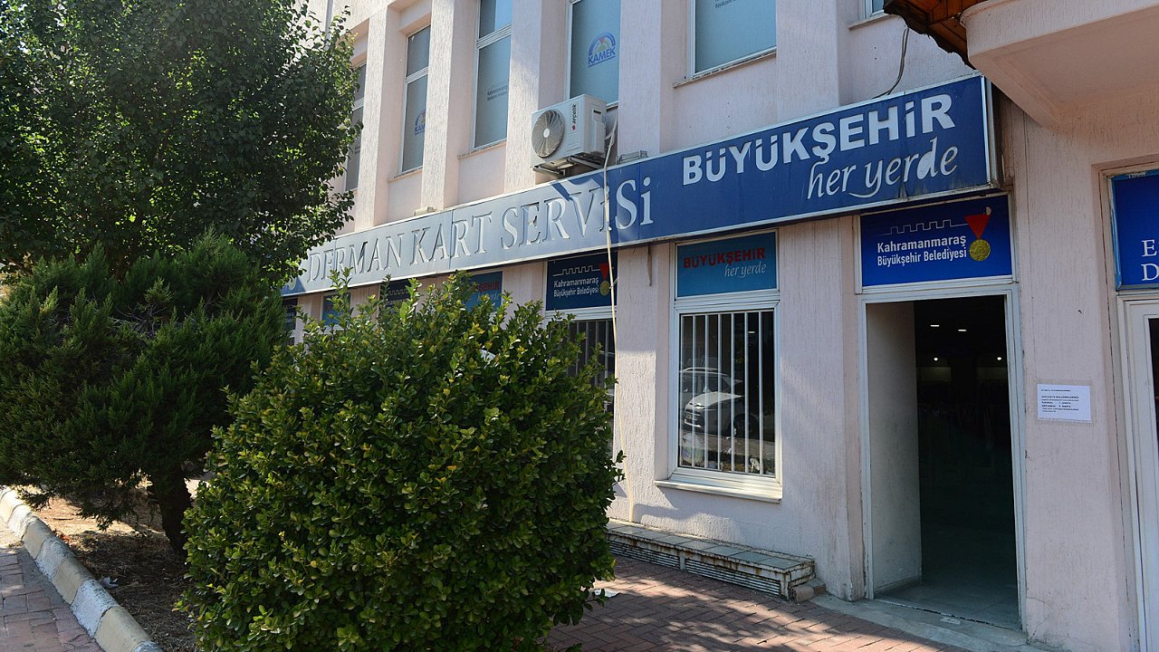 Kahramanmaraş’ta 7 bin 166 kişiye 18 Milyon 335 Bin 500 TL nakit destek!