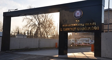 Kahramanmaraş’ta adalet 19 yıl sonra tecelli etti! Katiller tutuklandı!