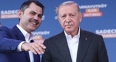 Kahramanmaraş'ta anahtarlar hazır! Cumhurbaşkanı Erdoğan ailelere teslim edecek!