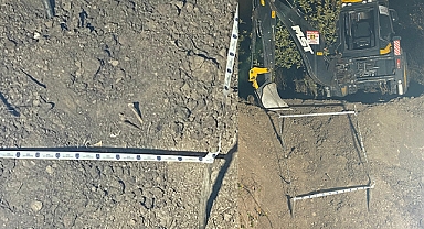 Kahramanmaraş’ta bahçede korkunç keşif! Kayıp Kız Kardeşlerin Sırrı 20 Yıl Sonra Çözüldü