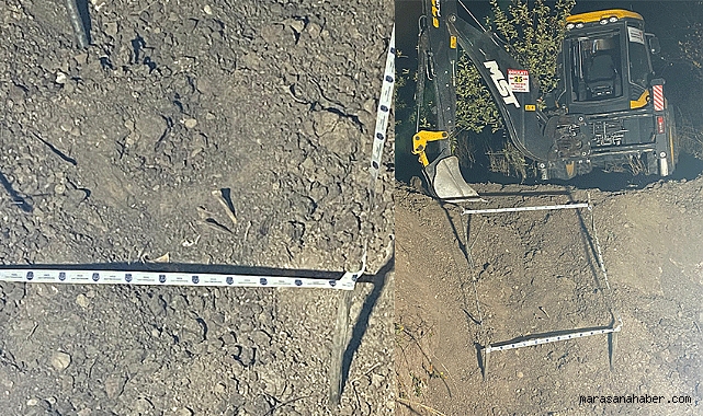 Kahramanmaraş’ta bahçede korkunç keşif! Kayıp Kız Kardeşlerin Sırrı 20 Yıl Sonra Çözüldü