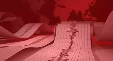 Kahramanmaraş’ta bir gecede 8 deprem!