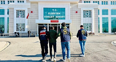 Kahramanmaraş’ta çocukları fuhşa sürükleyen pislik yakalandı!