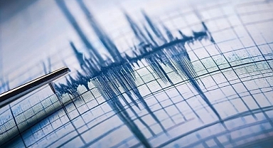 Kahramanmaraş'ta deprem!