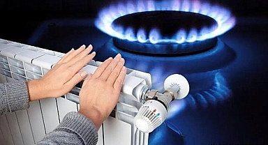 Kahramanmaraş’ta Doğal Gaz Tüketim Desteği başladı!