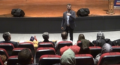 Kahramanmaraş’ta Ebeveyn Akademisi başladı!