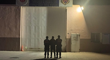 Kahramanmaraş’ta evinin önünde otururken ölmüştü! Kadının katili yakalandı
