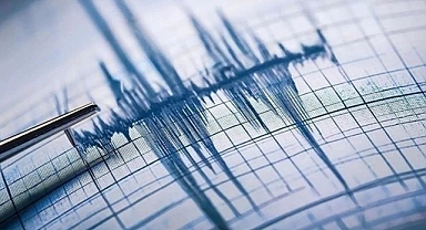 Kahramanmaraş'ta gece yarısı korkutan deprem!