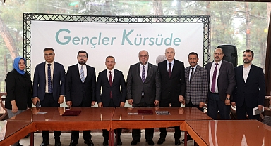Kahramanmaraş’ta Gençlerin Sosyal Gelişimi İçin Yeni Proje!